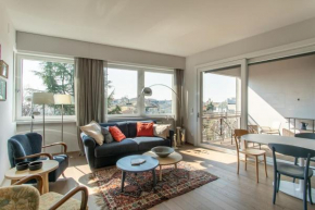 Riviera Views Apartment by Welc(H)ome Treviso